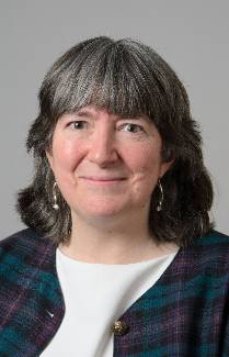 Carol Gray, Ph.D.