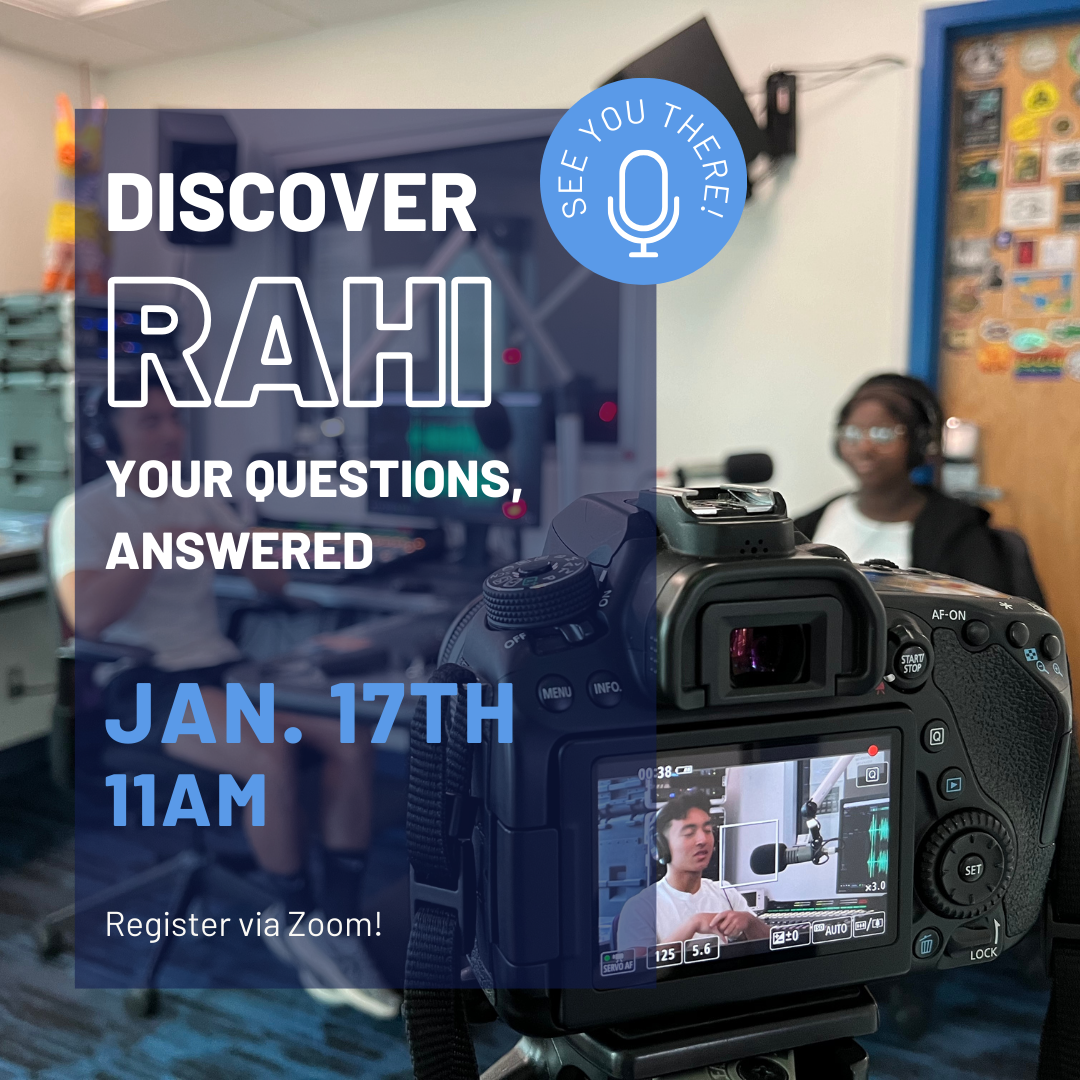 Discover RAHI: Your Questions, Answered