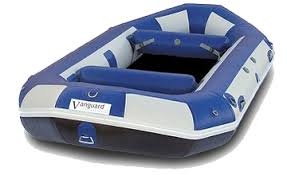 Vanguard 13ft Raft