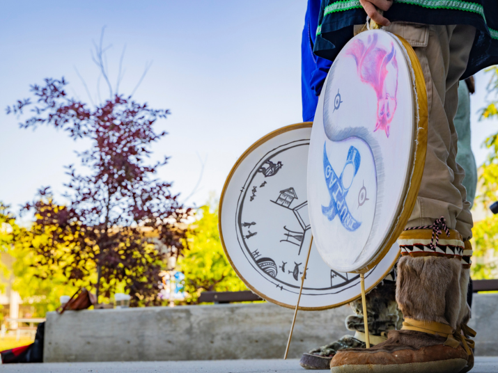 Native American Heritage Month