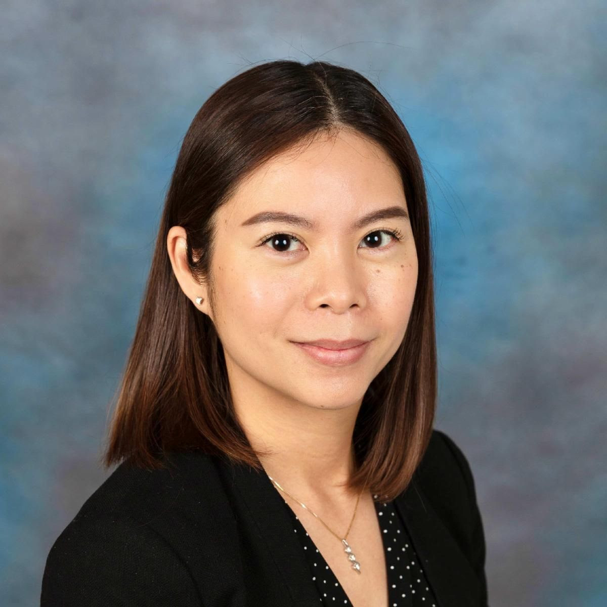 Janejira (Jane) Smith