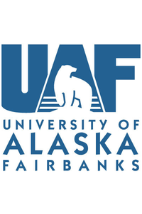 UAF Logo