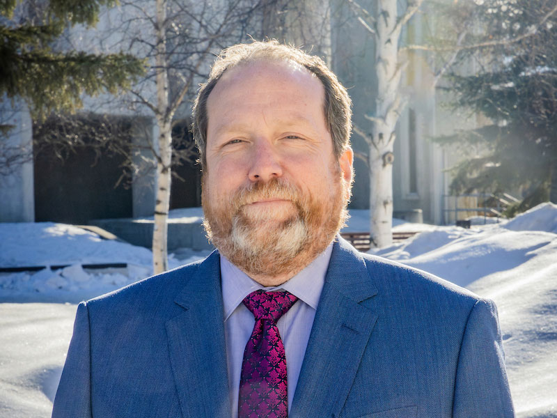 Dean School of Education