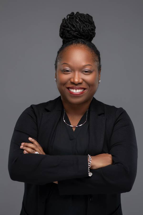 Renée Haskins, Ph.D.