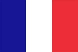 France Flag