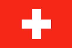 Switzerland Flag