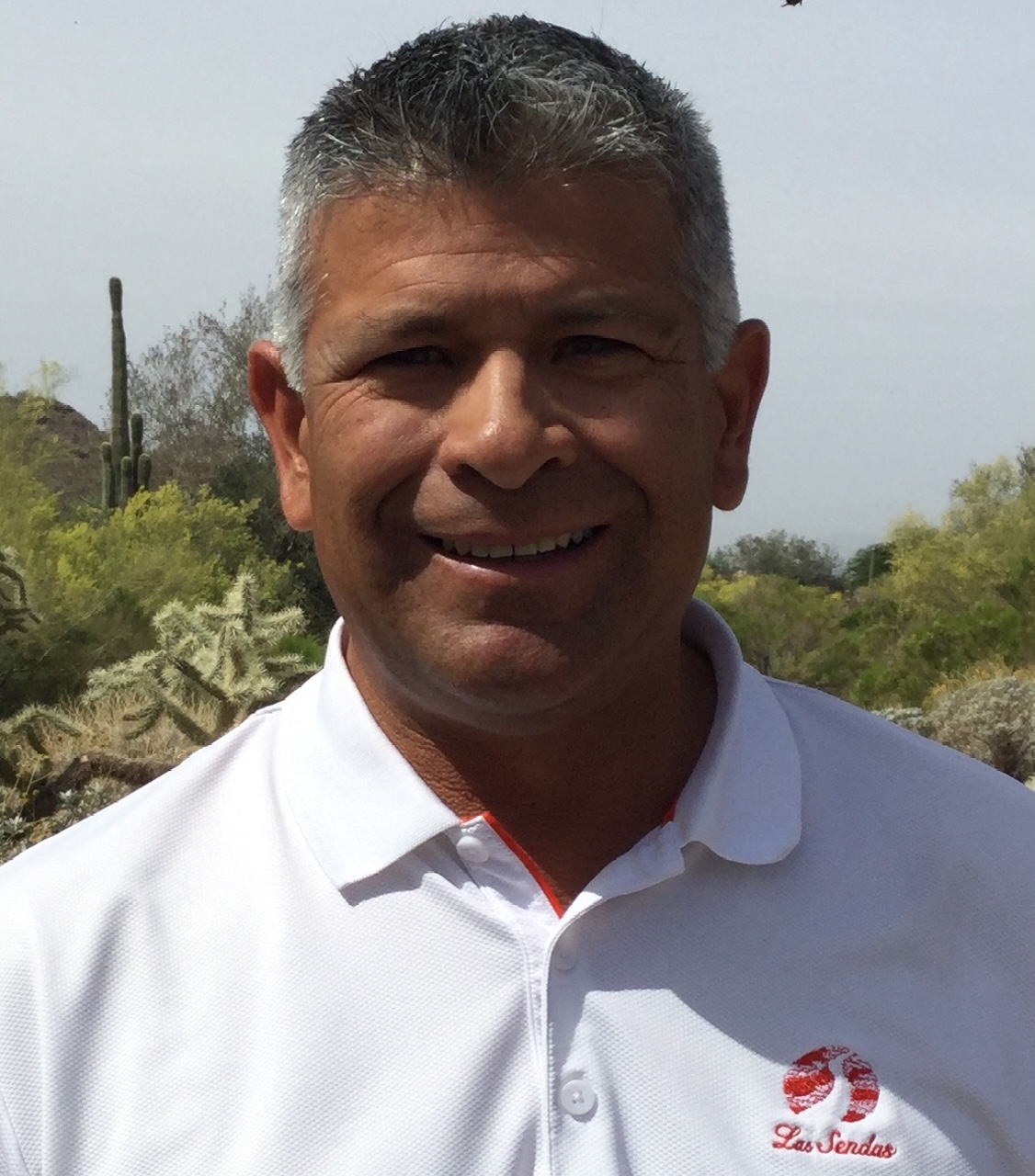 Fairbanks Golf Course