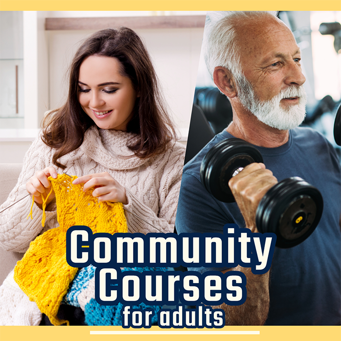 2025 Camps for Adults