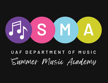 Summer Music Academy Logo