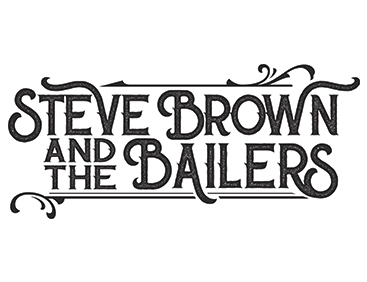 Steve Brown and the Bailers
