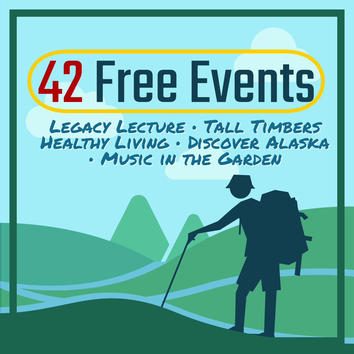 2024 free events