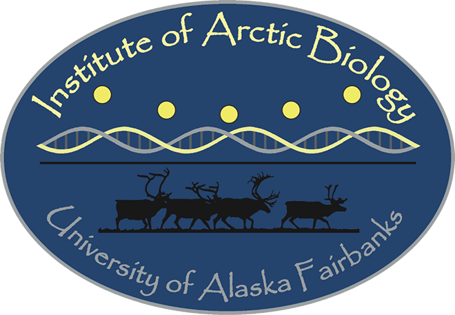 UAF Institue of Arctic Biology Logo