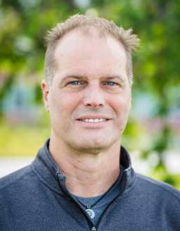 Kevin M. Illingworth, JD, Prof. of Tribal Governance