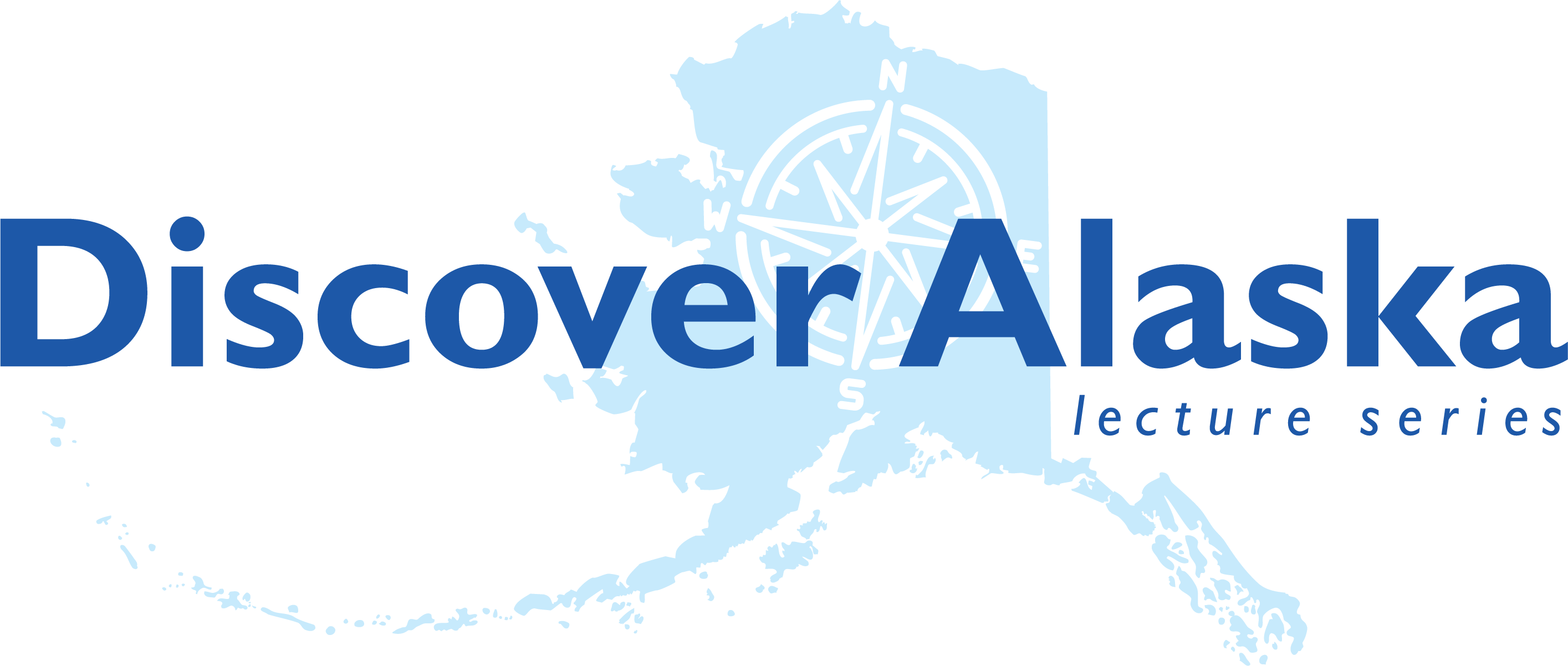Discover Alaska Logo