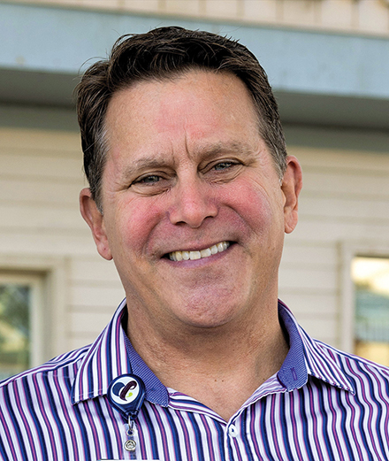 Stewart Kerr, MD, Orthopedist