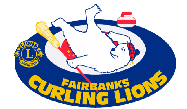 Fairbanks Curling Lions