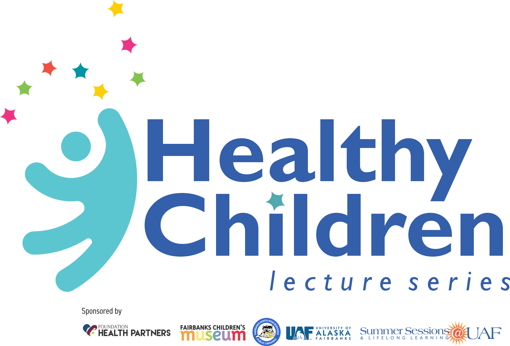 Healthy Children Logo