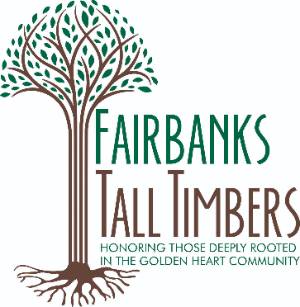Tall timbers logo