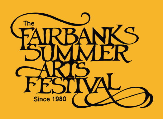 Fairbanks Summer Arts Festival