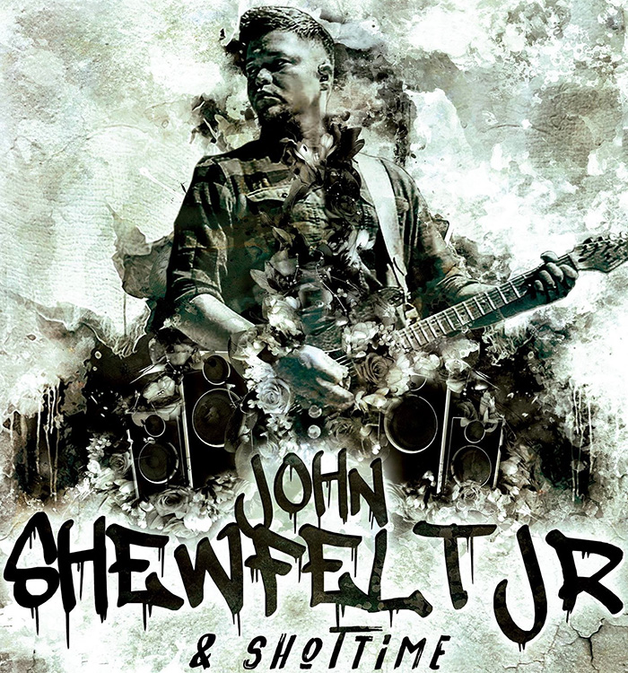 John Shewfelt Jr & Shottime