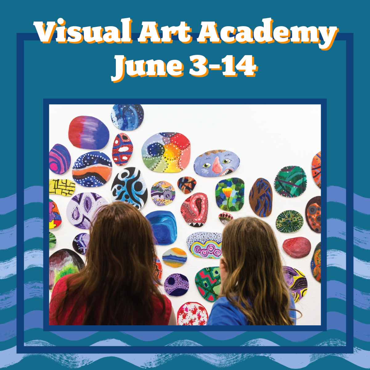Visual Art Academy