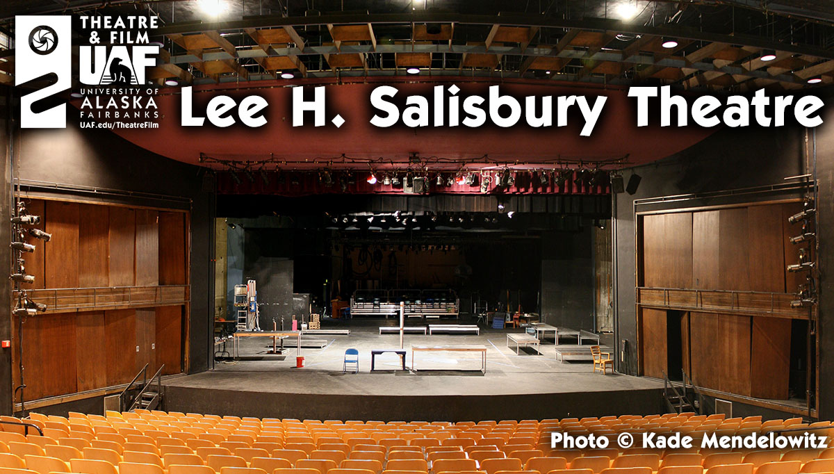 Lee H. Salisbury Theatre