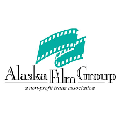 Alaska Film Group logo