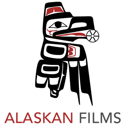 Alaskan Films logo