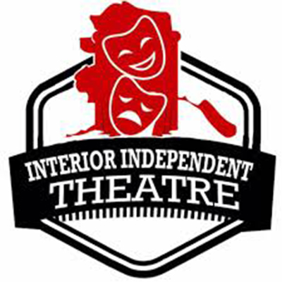 Interior Independent Theatre logo