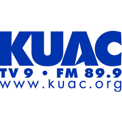 KUAC logo