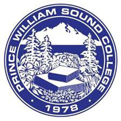 Prince William Sound Community College, Valdez logo