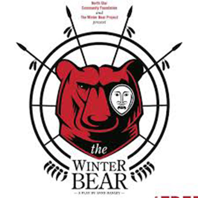 The Winter Bear Project logo