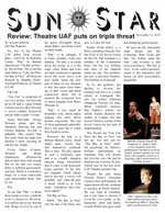Sun Star review