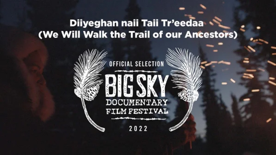 2022 Official Selection- Big Sky Documentary Film Festival