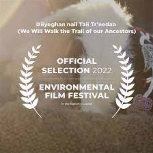 2022 Official Selection - Environmental Film Festival