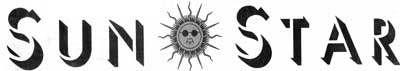 Sun Star logo