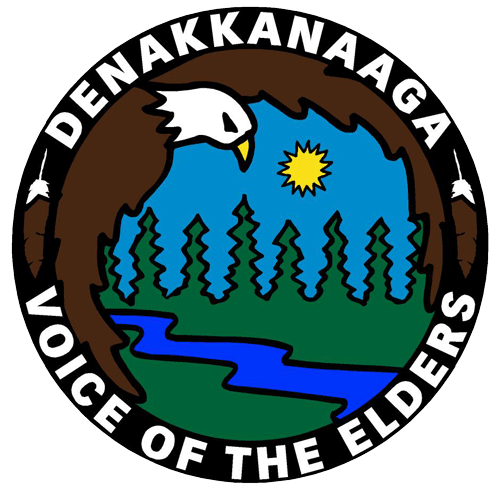 Denakkanaaga logo