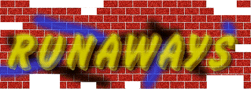 Runaways title image