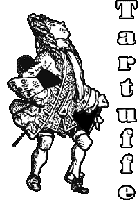 Tartuffe logo