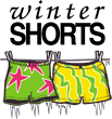 Winter Shorts Logo