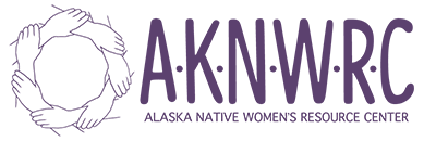 Alaska Native Women's Resource Center logo