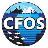 School of Fisheries and Ocean Sciences logo