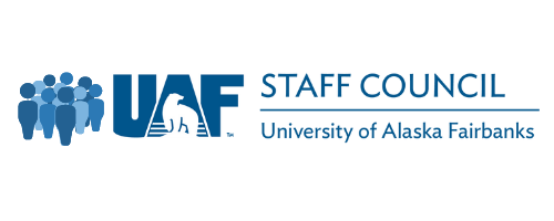 Staff Council Logo