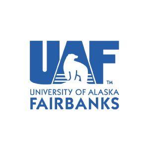 1999 UAF logo