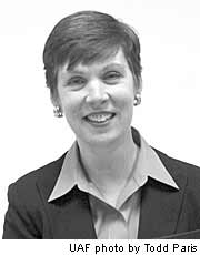 Dr. Kathleen Butler-Hopkins