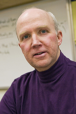 Dr. A. David McGuir