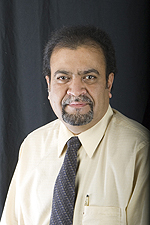 Dr. Shirish L. Patil