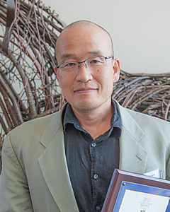 Dr. Kenji Yoshikawa