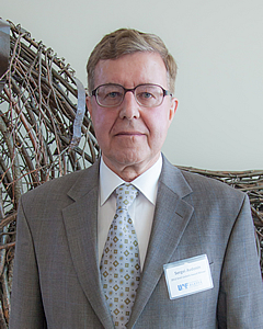 Dr. Sergei Avdonin