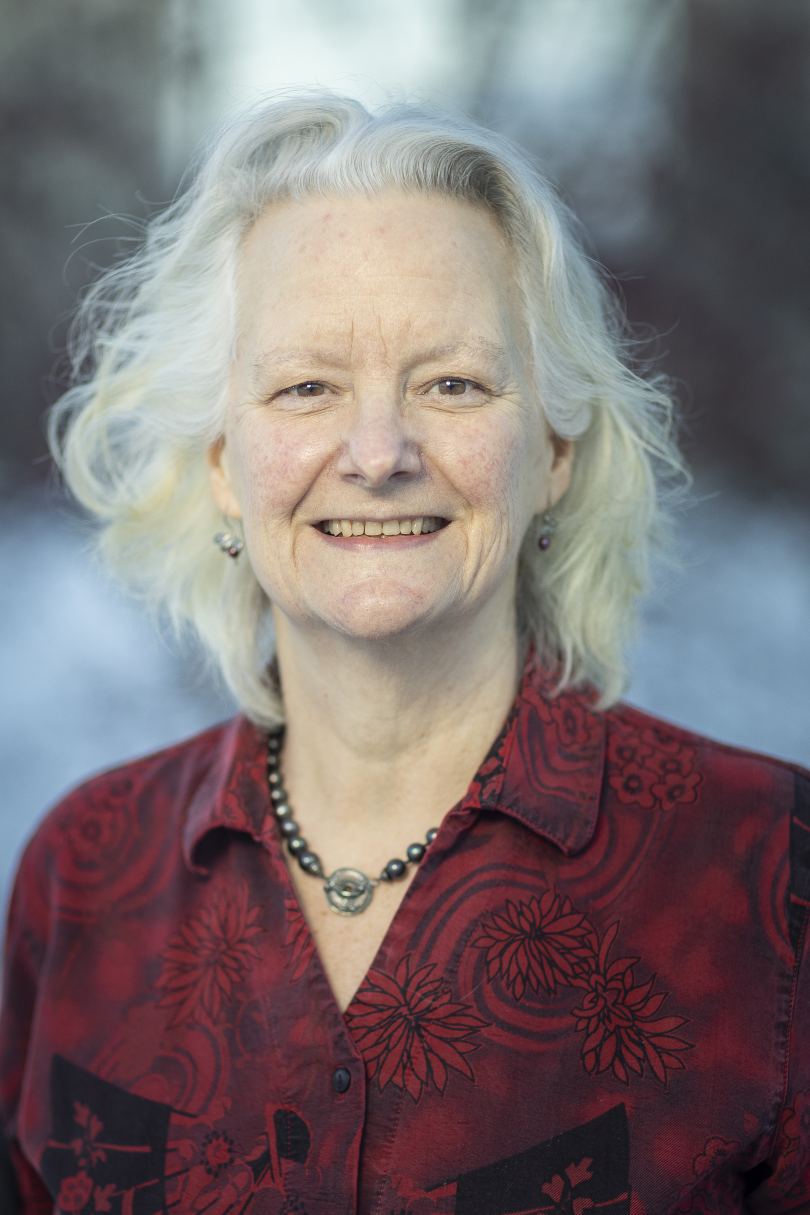 Dr. Denise Thorsen